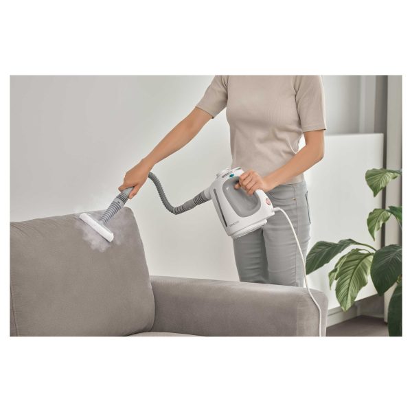 SENCOR Чистач на пареа SSС 3510WH - Image 12