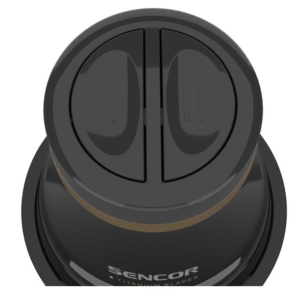 SENCOR Сецко SCB 4000 BK - Image 3