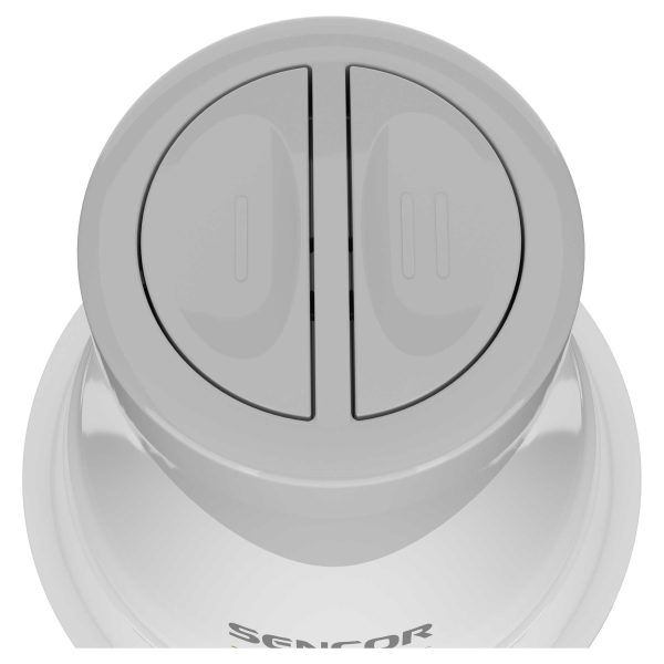 SENCOR Сецко SCB 3000 WH - Image 3
