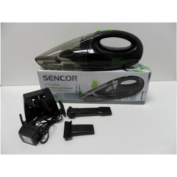SENCOR Правосмукалка SVC 190B - Image 2