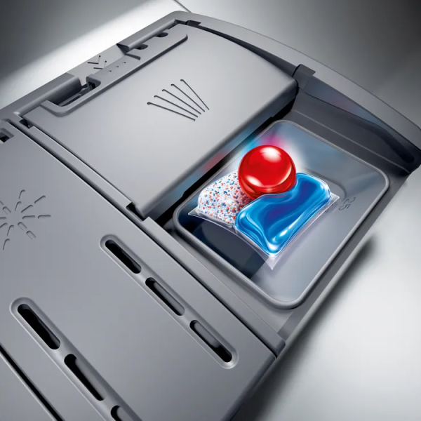 BOSCH Машина за садови SMV 24AX04E - Image 8