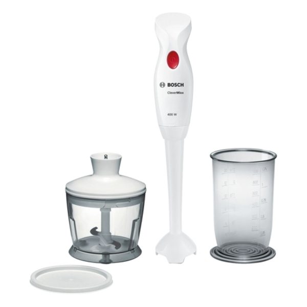BOSCH Рачен пасатор MSM 14200 - Image 1