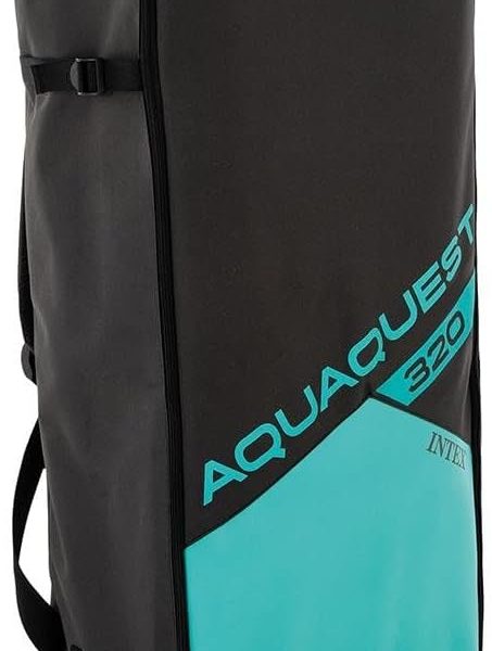 INTEX СУП даска Aqua Quest 320 (68242NP) - Image 8