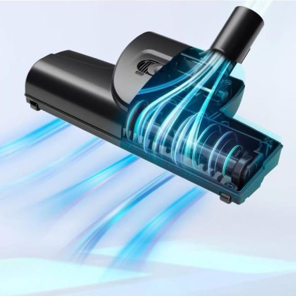 BOSCH Правосмукалка за миленици BGL 6POW1 - Image 2