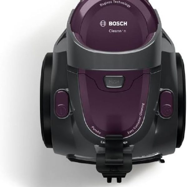 BOSCH Правосмукалка BGC 05AAA1 - Image 3