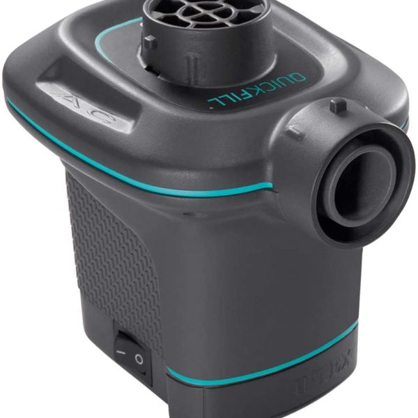 INTEX Електрични пумпи 12V / 220V - Image 4