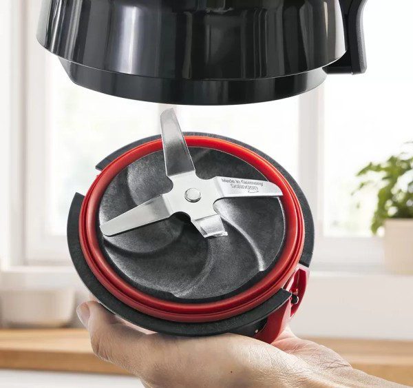 BOSCH Блендер MMB 6172S - Image 3