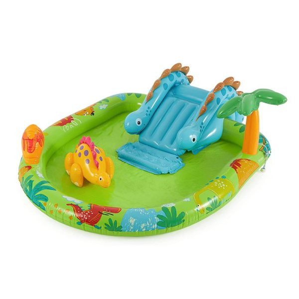 INTEX Детски базен Dino 57166 - Image 1