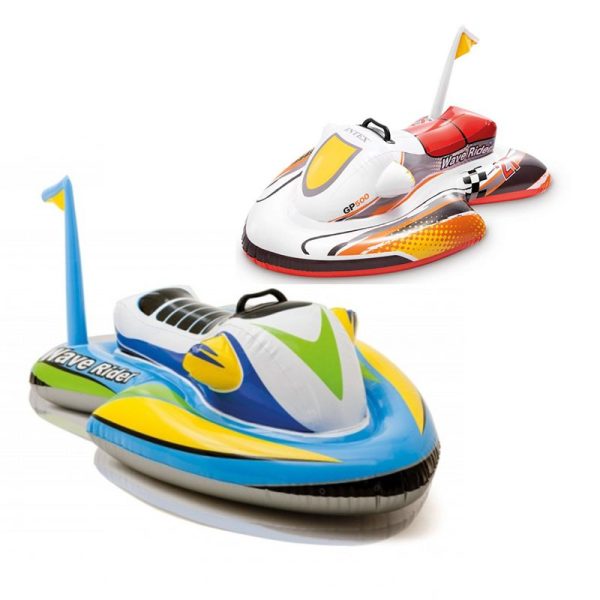 INTEX Душек формула 57520 - Image 1