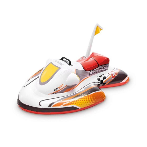 INTEX Душек формула 57520 - Image 3