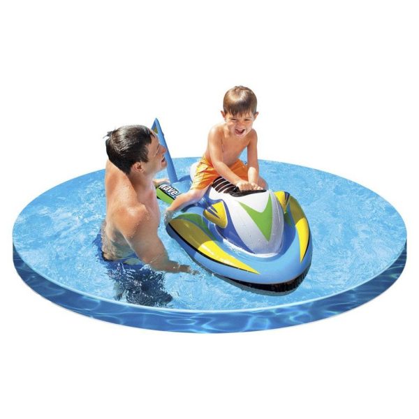INTEX Душек формула 57520 - Image 4
