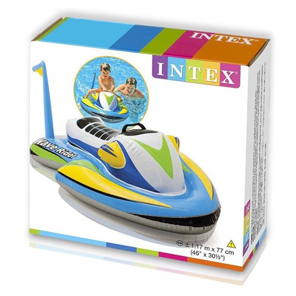INTEX Душек формула 57520 - Image 5