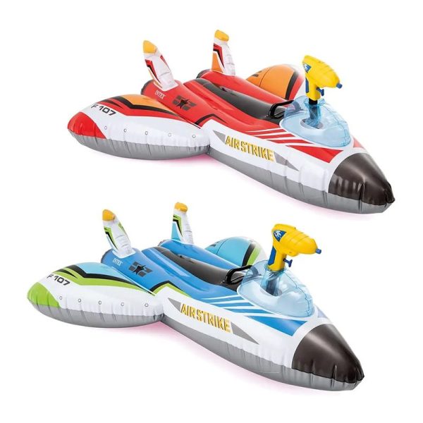 INTEX Душек JET 57536 - Image 1