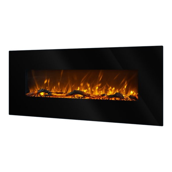 Електричен камин ART FLAME MADRID LED - Image 1