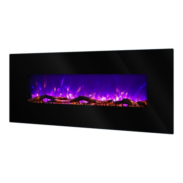 Електричен камин ART FLAME MADRID LED - Image 2