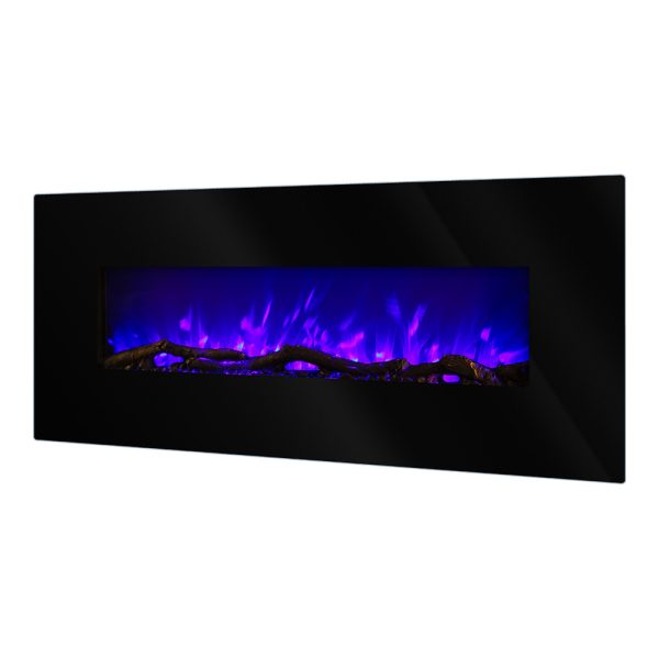 Електричен камин ART FLAME MADRID LED - Image 3