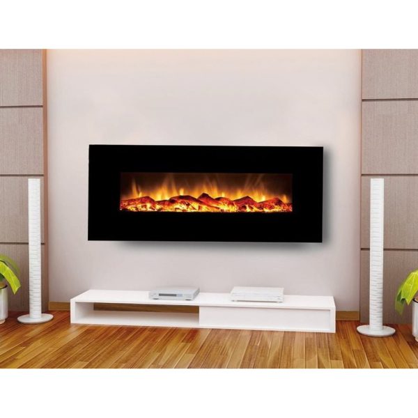 Електричен камин ART FLAME MADRID LED - Image 4