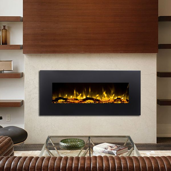Електричен камин ART FLAME MADRID LED - Image 5