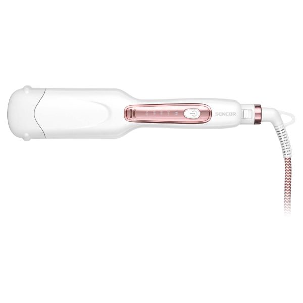 SENCOR Пегла за коса 3 во 1 SHI 6300GD - Image 8
