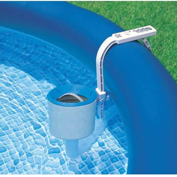 INTEX Скимер за чистење делукс 33х20 см - Image 2