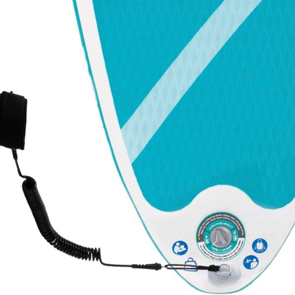 INTEX СУП даска Aqua Quest 320 (68242NP) - Image 5