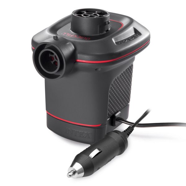 INTEX Електрични пумпи 12V / 220V - Image 6