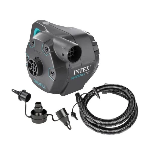 INTEX Електрична пумпа QuickFill 66644 - Image 1