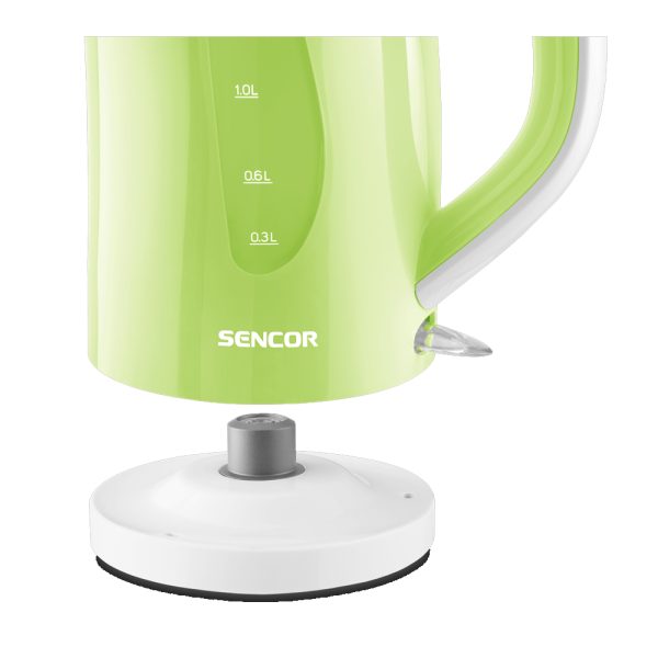SENCOR Термобокал SWK 37GG - Image 2