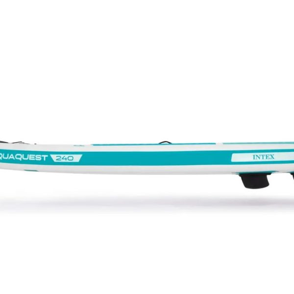 INTEX СУП даска Aqua Quest 240 - Image 2
