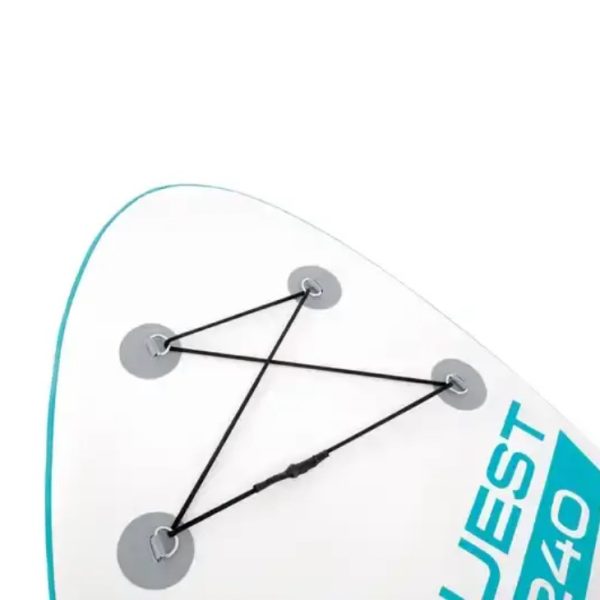 INTEX СУП даска Aqua Quest 240 - Image 4