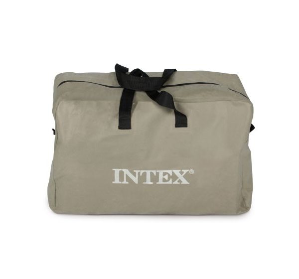 INTEX Гумен чамец Excursion за 4 лица - Image 7
