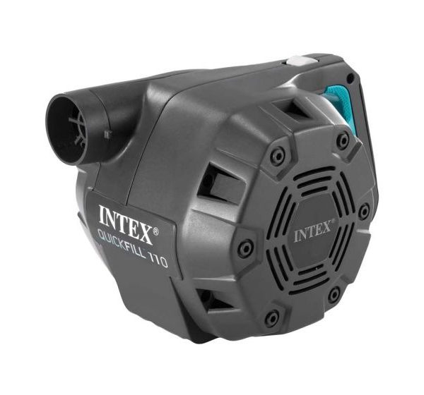 INTEX Електрична пумпа QuickFill 66644 - Image 5