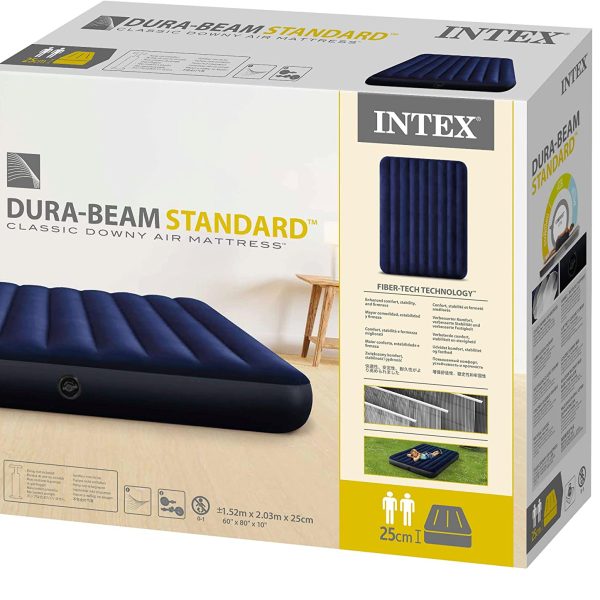 INTEX Душек 64759 - Image 2