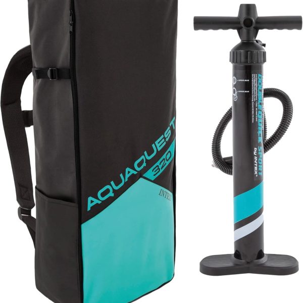 INTEX СУП даска Aqua Quest 320 (68242NP) - Image 6