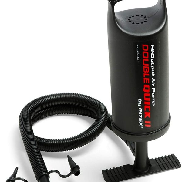 INTEX Кајак Explorer K2 - Image 7
