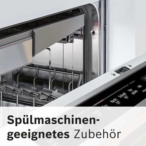 BOSCH Мултипрактик MUMS 2EW00 - Image 5