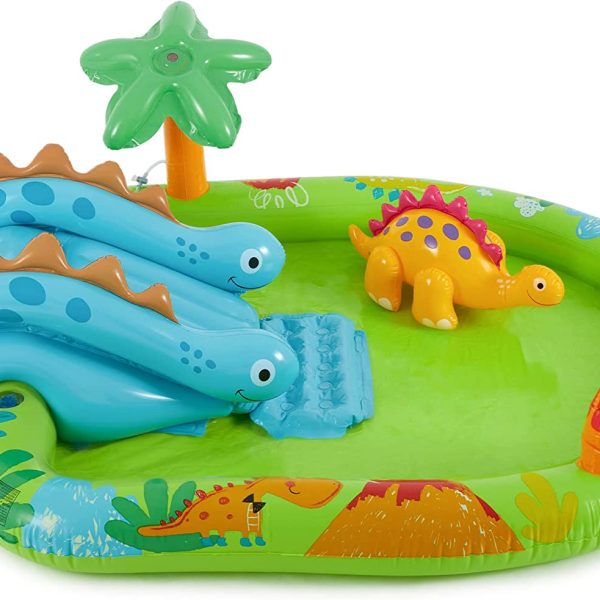 INTEX Детски базен Dino 57166 - Image 2