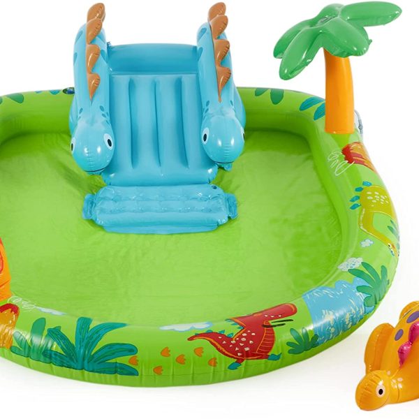 INTEX Детски базен Dino 57166 - Image 3