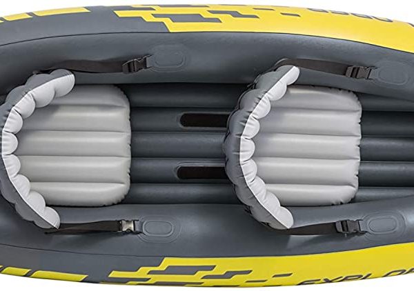 INTEX Кајак Explorer K2 - Image 2