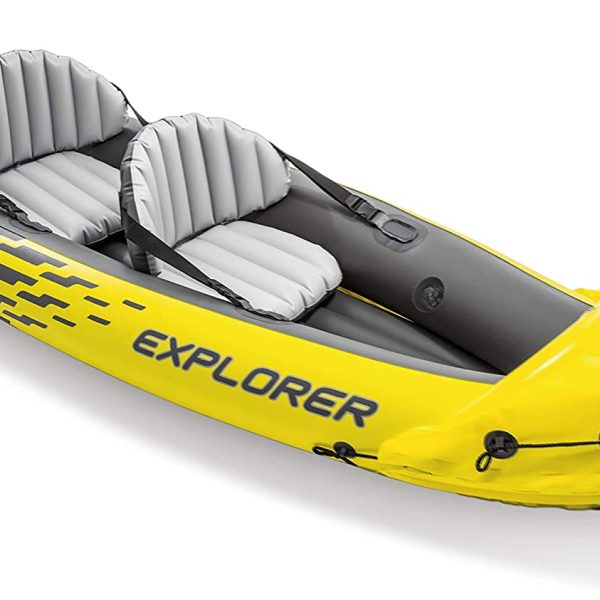 INTEX Кајак Explorer K2 - Image 4