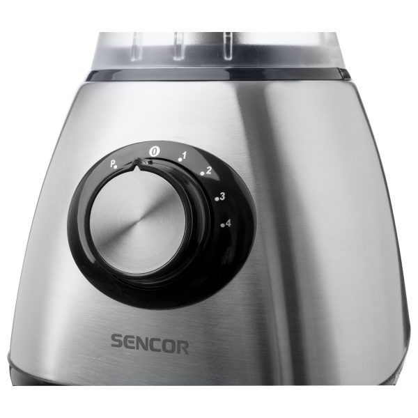 SENCOR Блендер SBL 4470SS-MEE2 - Image 6