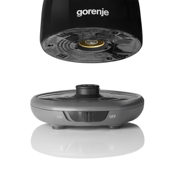 Апарат за турско кафе GORENJE TCM330 B - Image 5