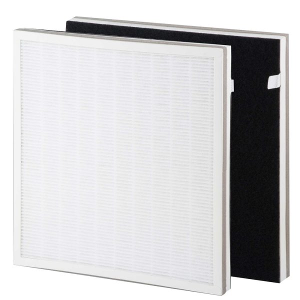 SENCOR Прочистувач на воздух SHA 8400WH - Image 4