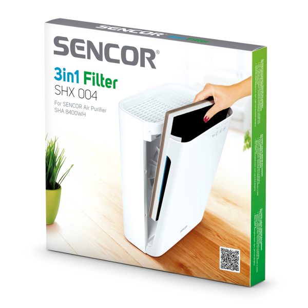 SENCOR Филтер SHX 004 - Image 2