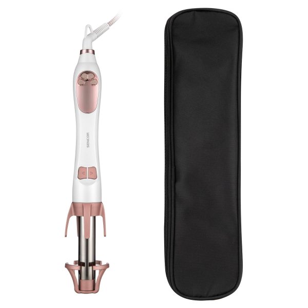 SENCOR Автоматско фигаро за коса SHS 0900GD - Image 4