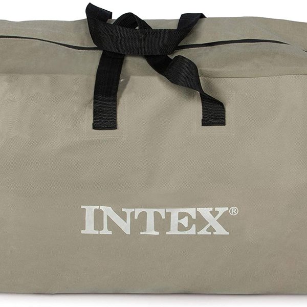 INTEX Кајак Explorer K2 - Image 8