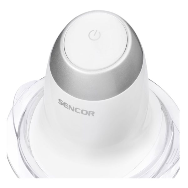 SENCOR Сецко SHB 4330 - Image 3