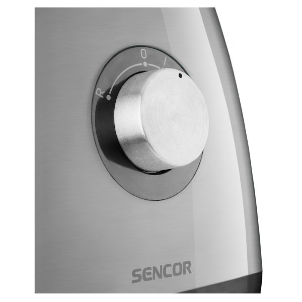 SENCOR Соковник SSJ 4041BK - Image 6