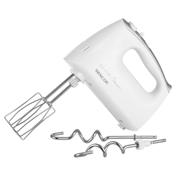 SENCOR Миксер SHM 6206SS - Image 4