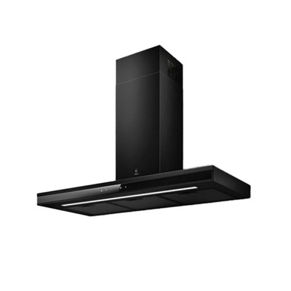 JETAIR Аспиратор ADELE IS BL MAT/A90 X60 - Image 1